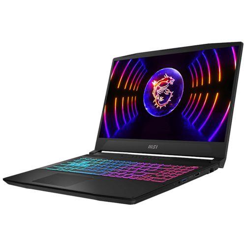 מחשב נייד  Katana 17 B13VEK 1485IL I7 WIN11 RTX4050 17.3 144Hz MSI