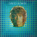 DAVID BOWIE / SPACE ODDITY