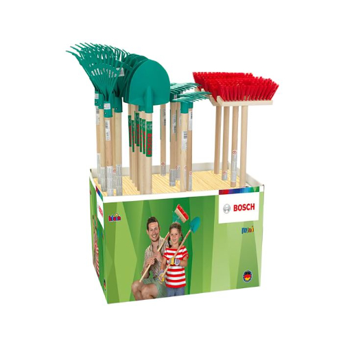 בוש - כלי עבודה גינון - Bosch 2721