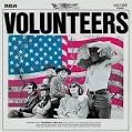 JEFFERSON AIRPLANE / VOLUNTEERS -LP