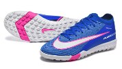 ללא גרב - נעלי קטרגל נייק Nike Mercurial Superfly Elite כחול