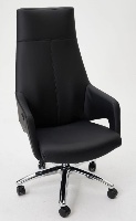 Medics Care Q7 Boss Comfort כיסא עיסוי משרדי בעיצוב מנהלים
