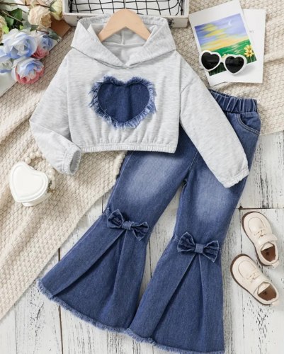 Denim Flair