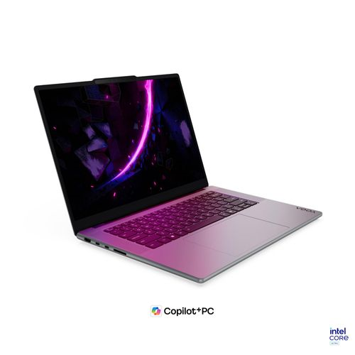 Yoga Pro 7 15 Ultra 7 356H 32GB 1TB RTX5050 15.3" Touch W11H 3Y OS Lenovo