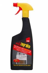 סנו פורטה פלוס אקדח מארז של 12 יח'