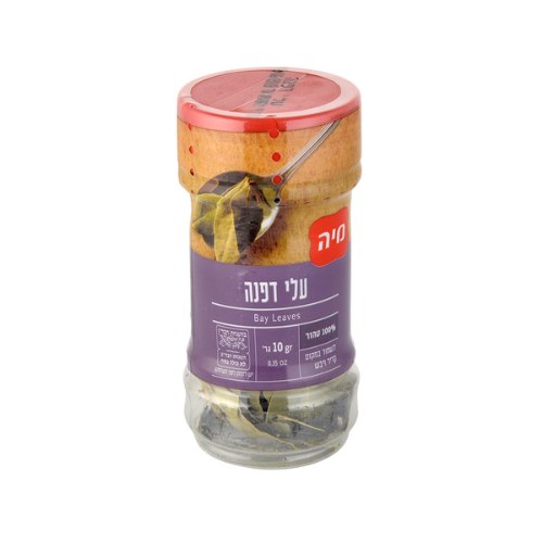 עלי דפנה