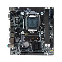 ARKTEK H81M EL VS