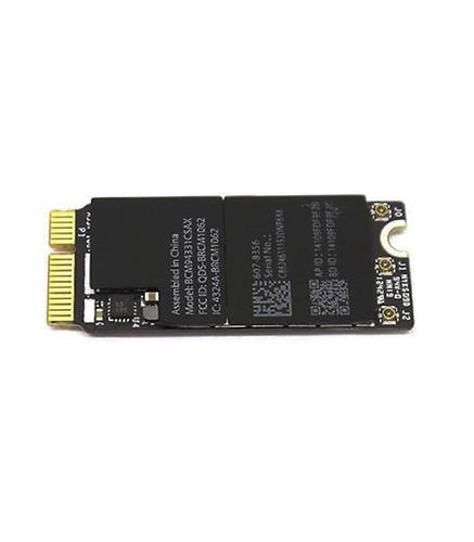 כרטיס רשת למחשב נייד מקבוק פרו 661-6534 Airport MacBook Pro 13.3 and 15.4 Retina (Late 2012/Early 2013) Bluetooth Board