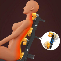 כורסת עיסוי Wghz Full Body Massage Chair