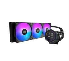 קירור נוזלי Cooler Master MasterLiquid Core Nex DIGITAL 360 Black