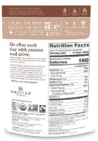 שבבי קקאו | Organic Cacao Nibs | פוקה Pukka