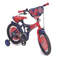 אופניים 14" ספיידרמן Spiderman