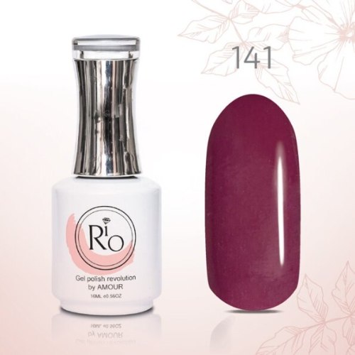 ג'ל ריו 141 RIO