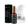 מכשיר חשמלי ושמן להרגעת העור רק - Vibrosculpt- מכשיר עיסוי רקמות חדשני לחיטוב ועיצוב הגוף ולהסרת צלוליט- יבואן רשמי