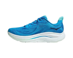 HOKA CLIFTON WIDE 10-נעלי ספורט גברים הוקה קליפטון 10 רחבות
