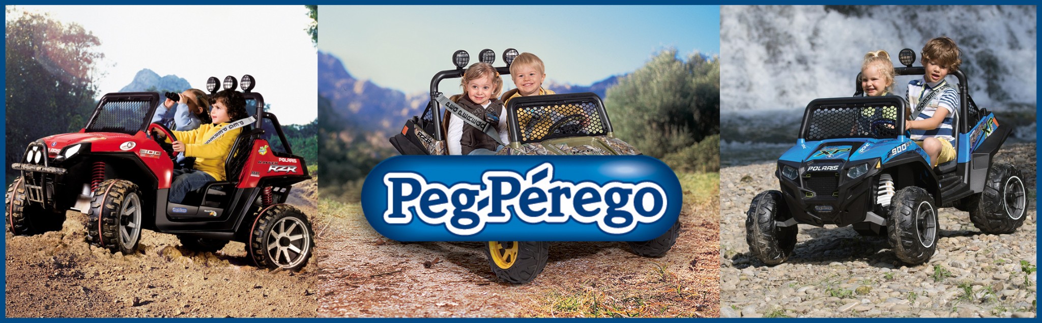 פג-פיריגו איטליה - Peg-Perego - סינדיה