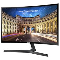 מסך מחשב קעור Samsung 24" VA FHD 60Hz 4ms 1800R