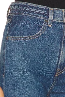Ribcage Wide Leg Braided LEVI'S brand