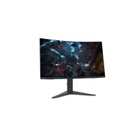 מסך מחשב Lenovo Gaming Monitor 31.5" G32qc-10 Curved 66A2GACBIS