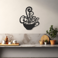 Coffee cup
