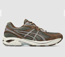 Asics GT 2160 Unisex Cement חום סניקרס