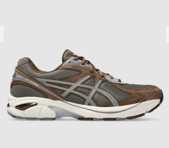 Asics GT 2160 Unisex Cement חום סניקרס