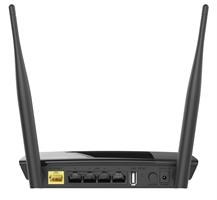 D-Link DIR-825/AC/E Wireless AC1200 Dual Band Gigabit Router