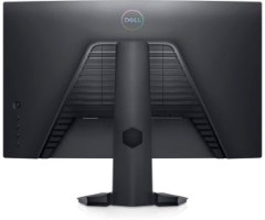 מסך גיימיג קעור Dell 24 Curved Gaming Monitor 165HZ 1ms FHD