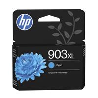ראש דיו מקורי HP 903XL - סיאן/תכלת