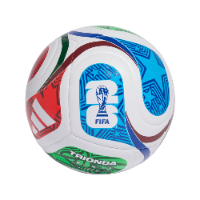 אדידס - כדורגל מונדיאל 2026 מידה 5 - Adidas FIFA World Cup 26™ Trionda Training Ball JD8032