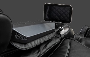 Casada Skyliner II Massage Chair – שילוב של טכנולוגיה חדשנית ונוחות מקסימלית