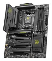 לוח אם MSI MAG X870E TOMAHAWK WIFI AM5 DDR5