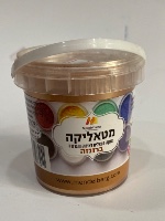 אבקת איבוק ברונזה מנדלברג
