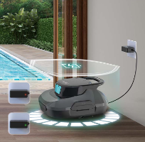 שואב רובוט לבריכה אלחוטי Aiper Scuba SE 72003 מבית AIPER