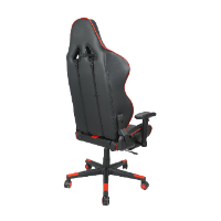 שולחן גיימינג פלוס כיסא גיימינג BANDEL7038 מבית LEVEL UP