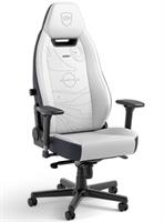 Noblechairs Legend Starfield Edition – מושב מסתובב עם תמיכה מושלמת לגב