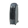 שחור - מצנן תעשייתי מצנן אוויר עוצמתי SmartAir Mini Torre