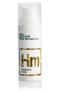 Hamamelis Cream