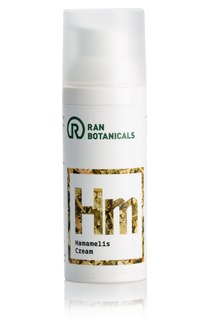 Hamamelis Cream