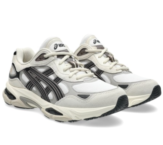 נעל אסיקס 1203A895-104 Gel Nyc 2.0 Unisex