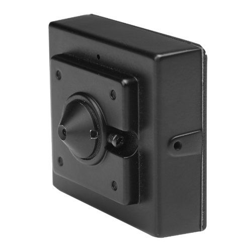 מצלמה נסתרת Provision MC-392AHD37 2MP 3.7 Pinhole