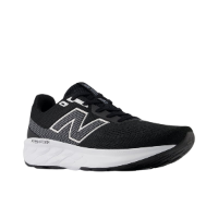 Fresh Foam 520v9 נעלי ריצת כביש גברים צבע שחור לבן | NEW BALANCE