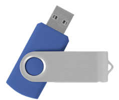 Rotate USB Flash Drive 4GB