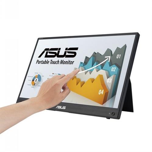 מסך מחשב ASUS MB16AHT 15.6 אינץ FHD 60Hz IPS