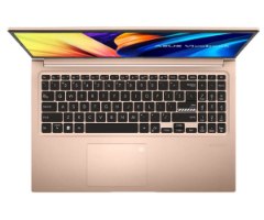 נייד ASUS VivoBook 14 i7-1255U 16GB 512NVME Iris XE FHD DOS