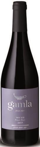 Gamla Pinot Noir
