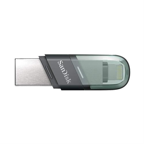 iXpand Flash Drive Flip מבית SanDisk