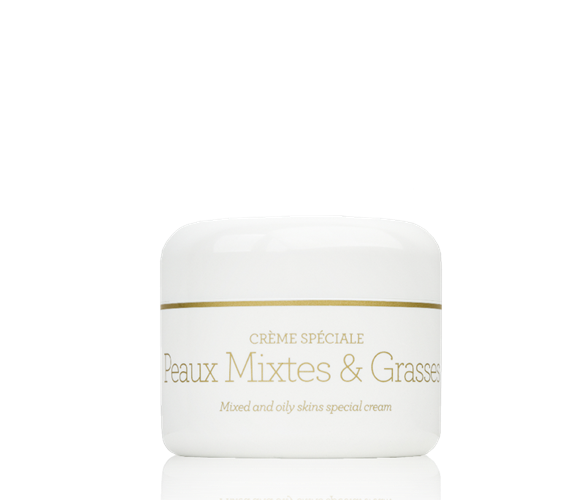 Crème Spéciale Peaux Mixtes et Grasses | מיקסט