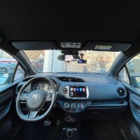 Toyota Yaris 2018