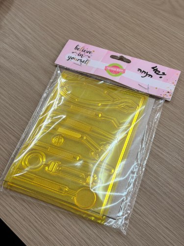 תבנית רופא שיניים